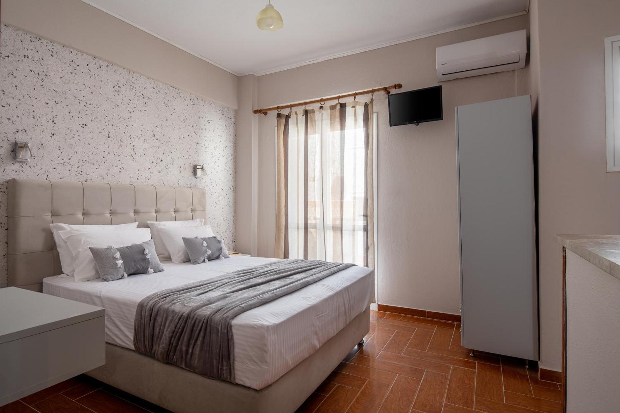 House Giota Apartment Sarti Room photo