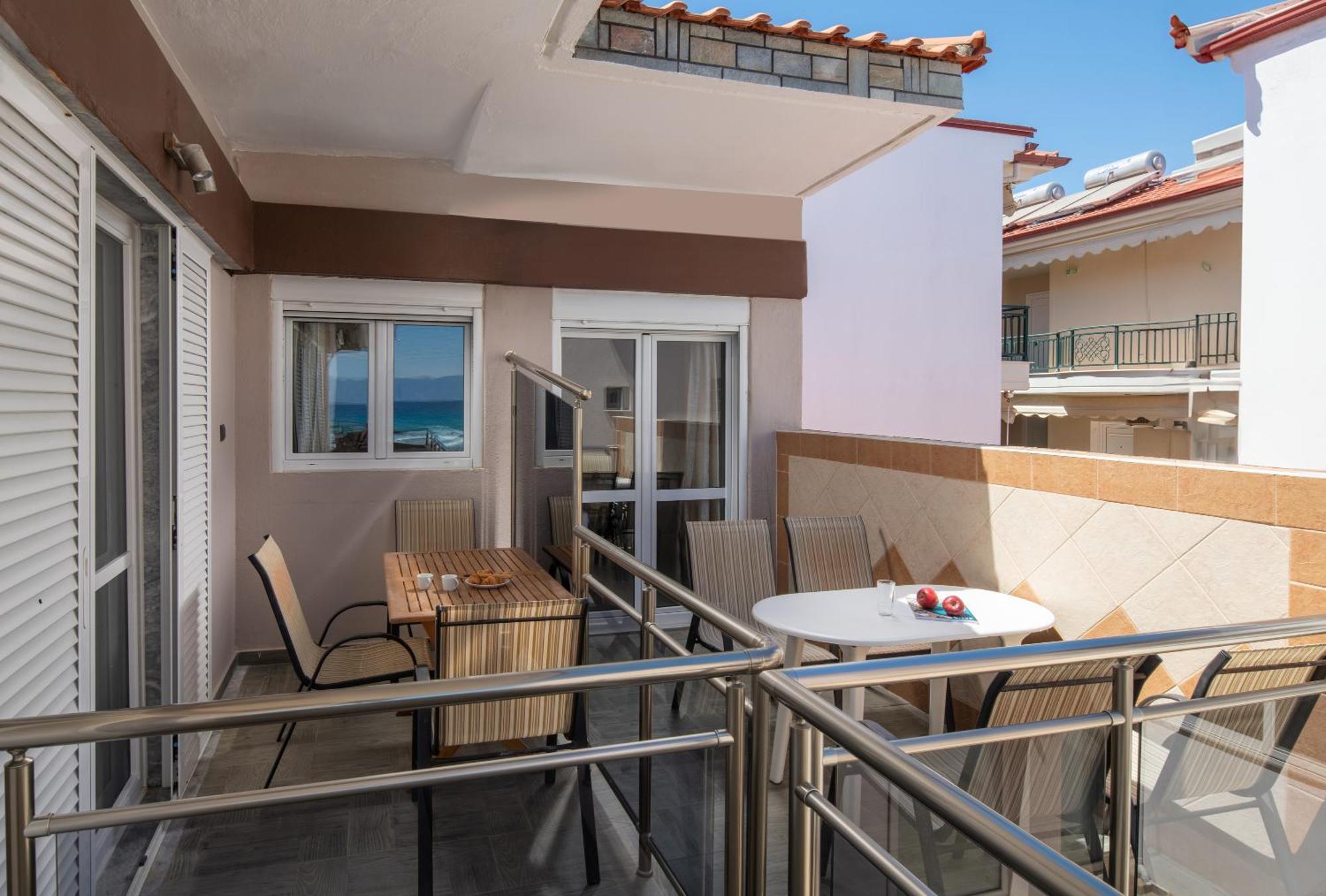 House Giota Apartment Sarti Room photo